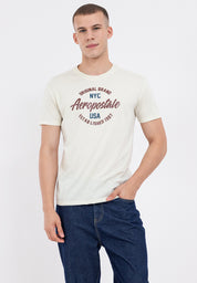 NYC USA Tee