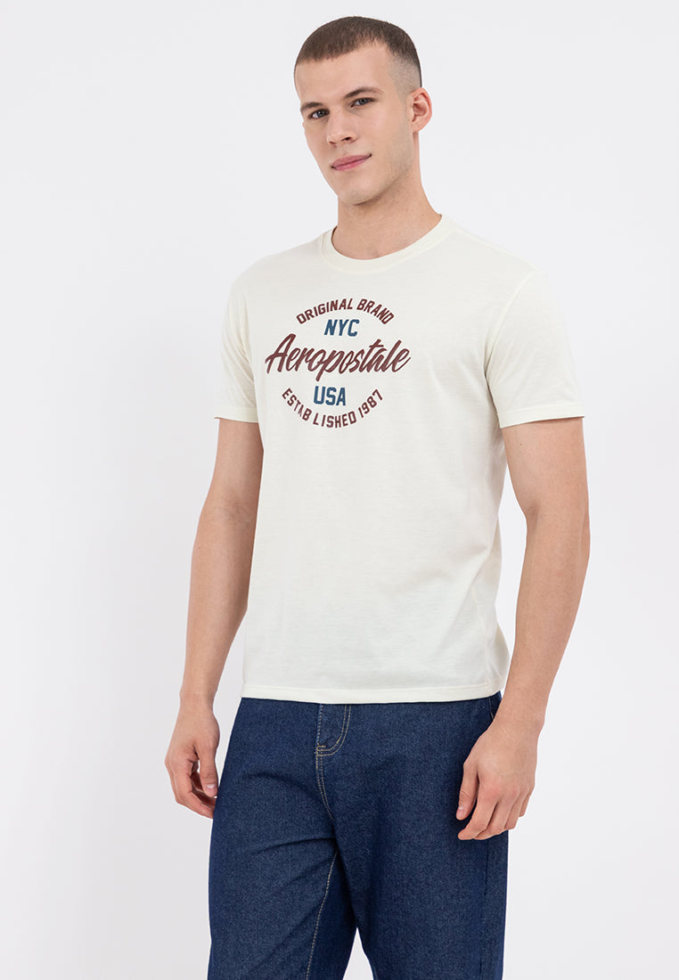 NYC USA Tee