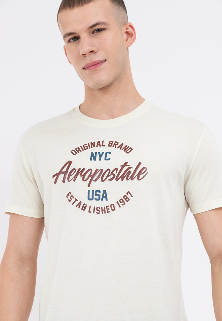NYC USA Tee