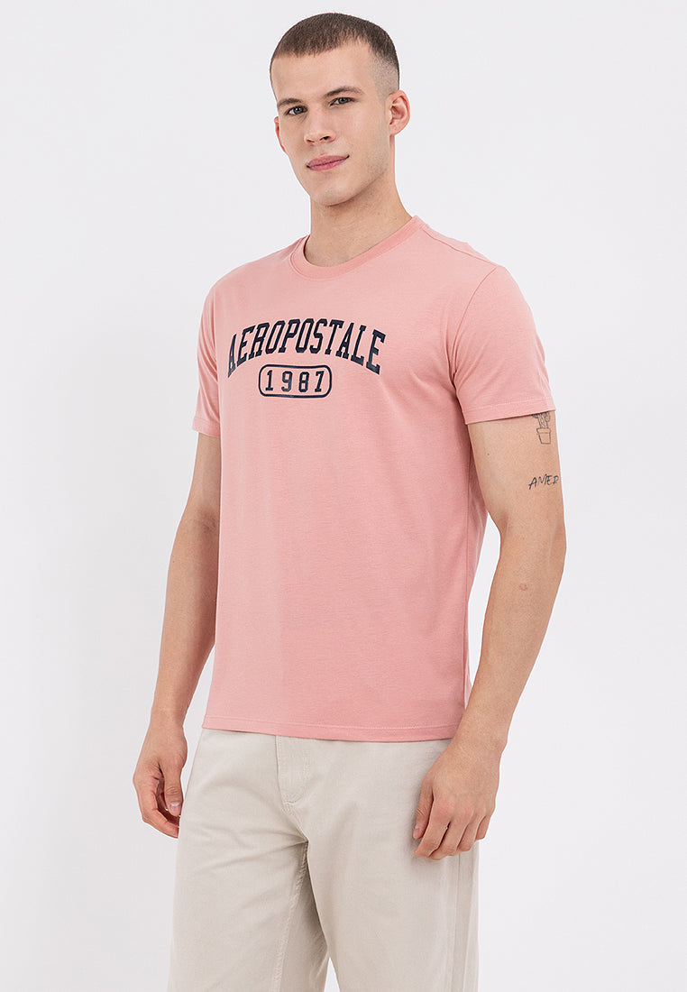 Aeropostale 1987 Tee