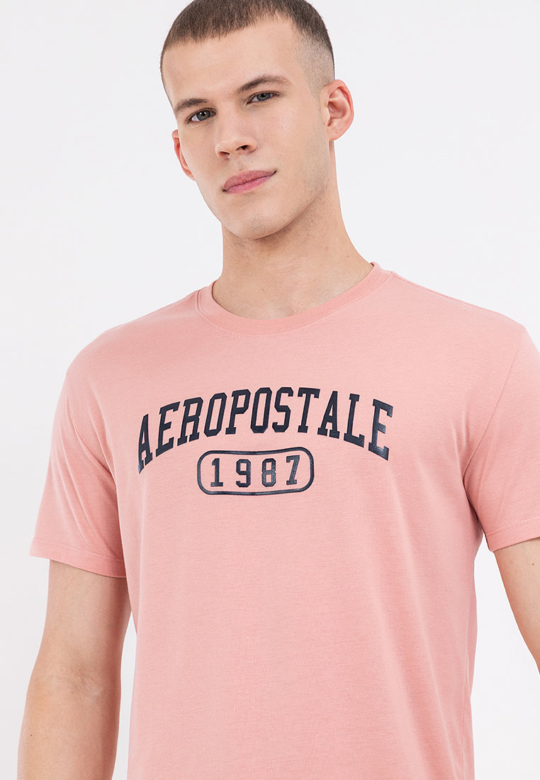 Aeropostale 1987 Tee