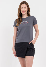 Comfort Fit Graphic Tee