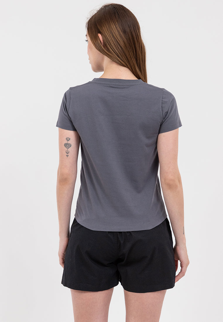 Comfort Fit Graphic Tee