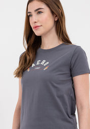Comfort Fit Graphic Tee