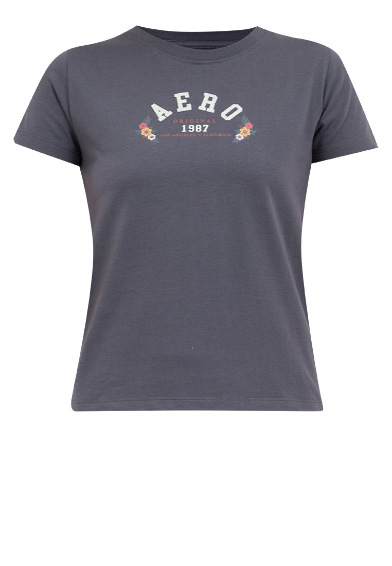 Comfort Fit Graphic Tee
