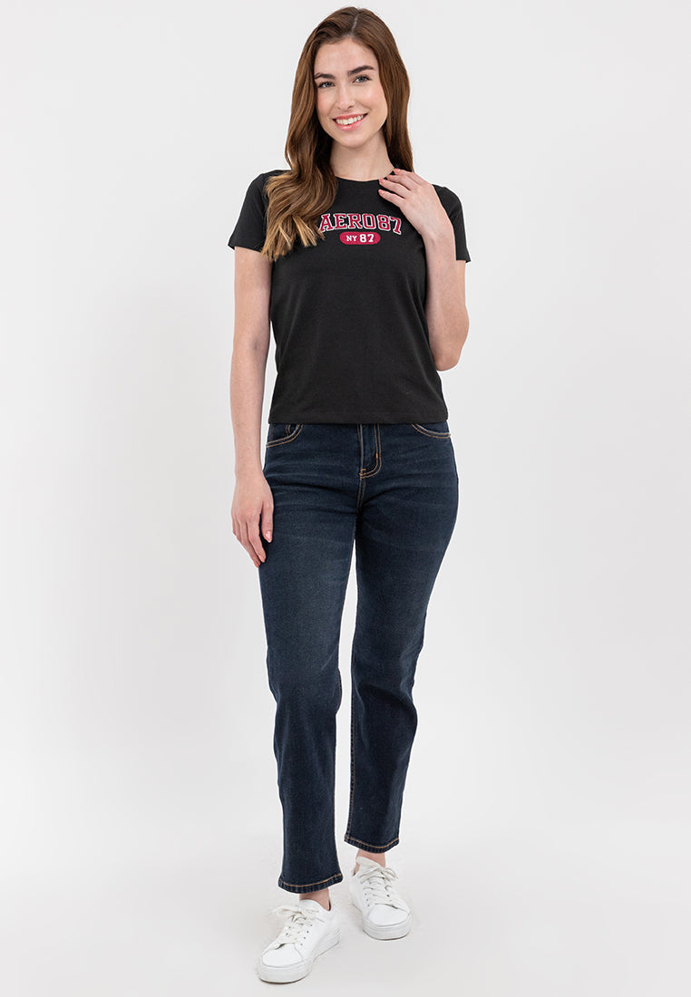 Slim Fit Jeans