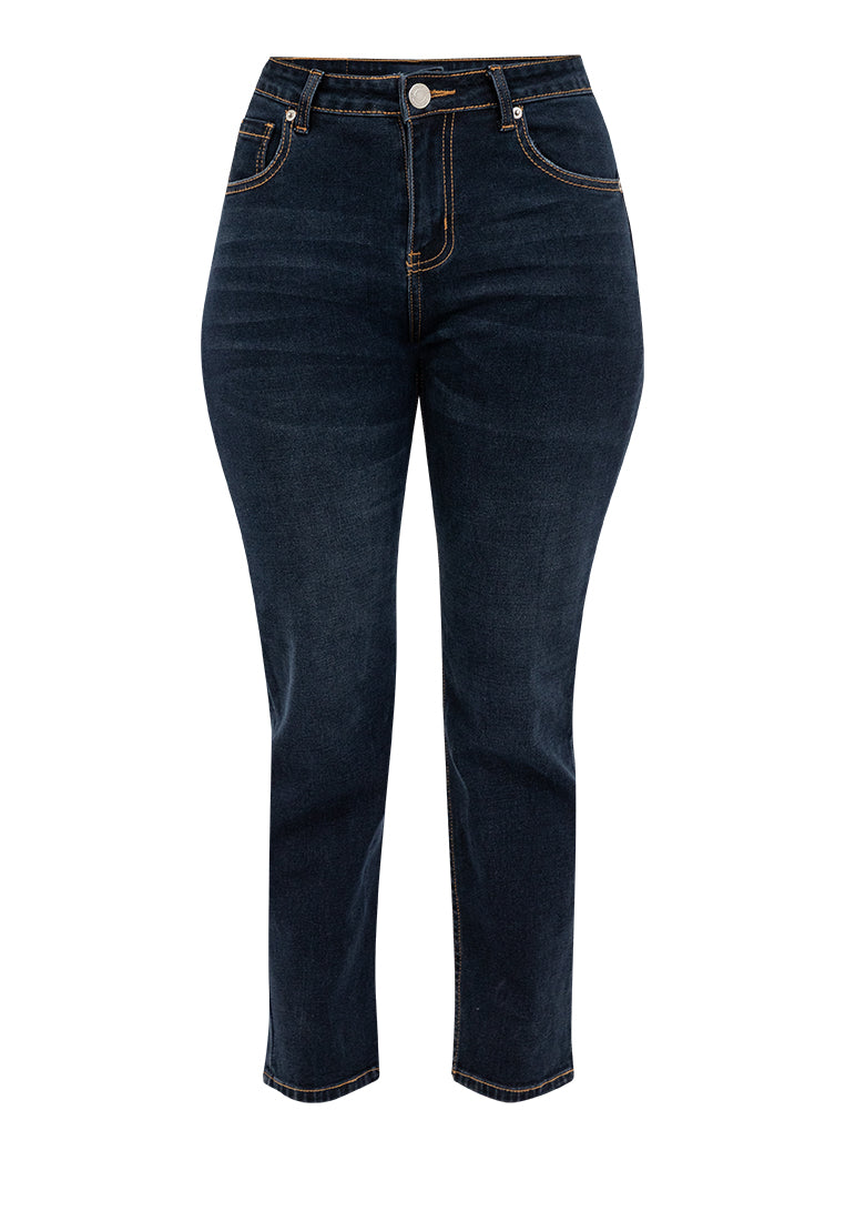 Slim Fit Jeans