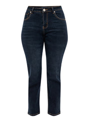 Slim Fit Jeans