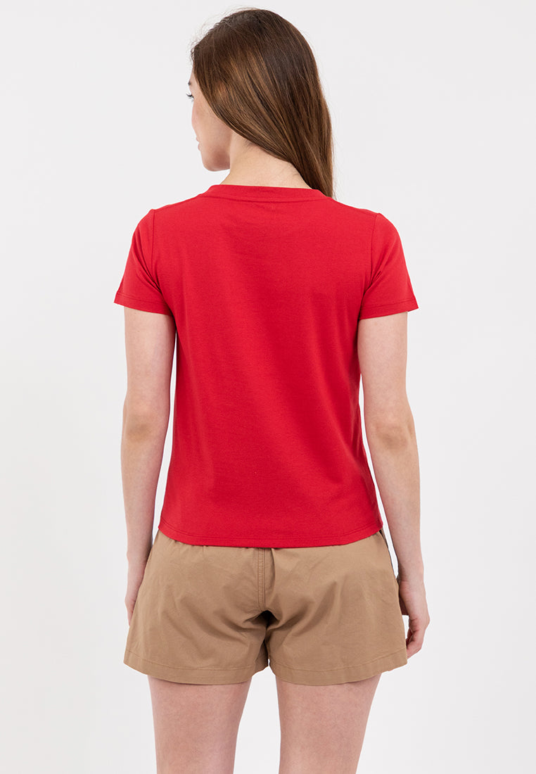 Aeropostale Comfort Fit Tee