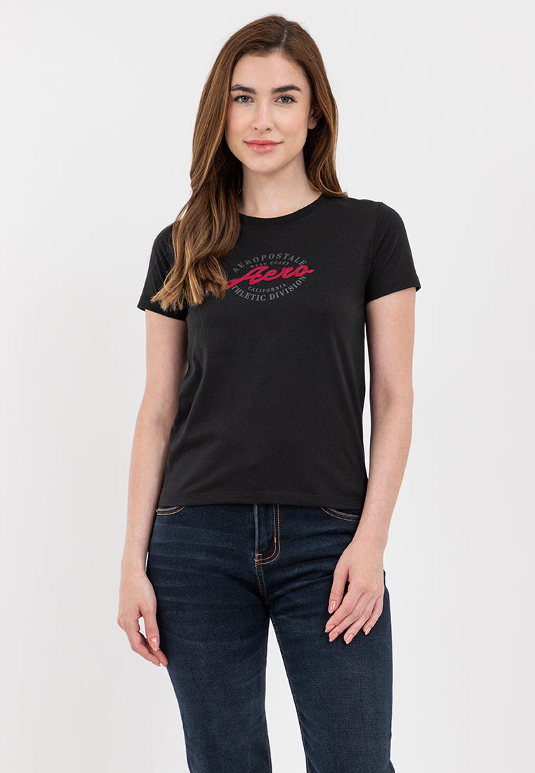 Comfort Fit Graphic Tee