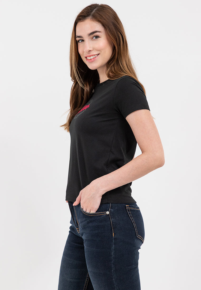 Comfort Fit Graphic Tee