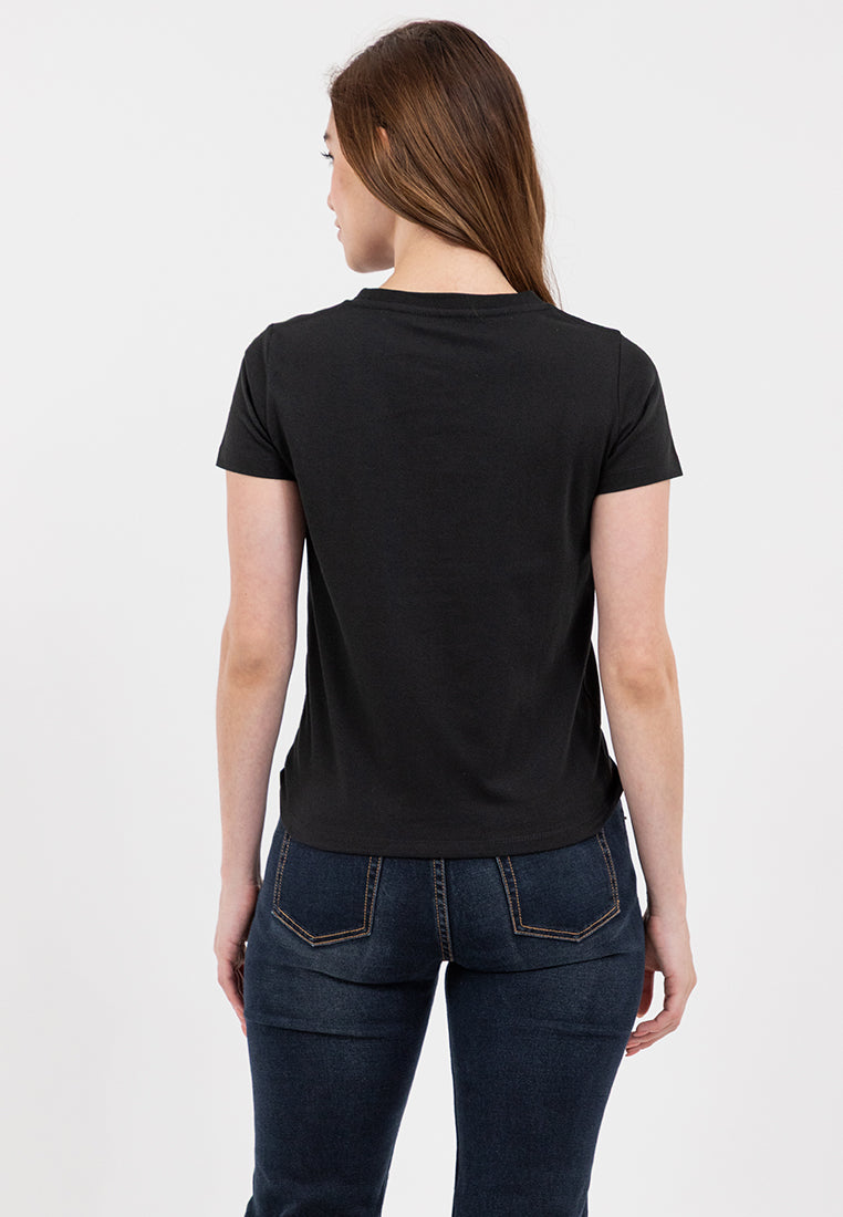 Comfort Fit Graphic Tee