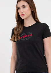 Comfort Fit Graphic Tee