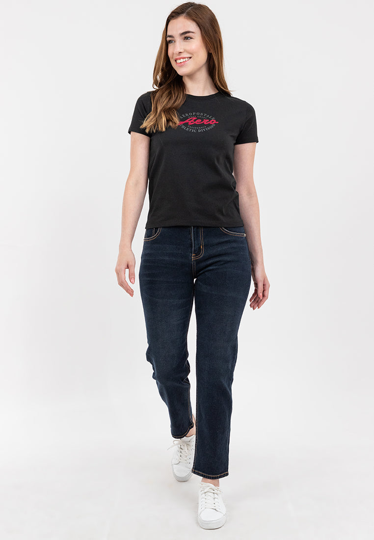 Comfort Fit Graphic Tee