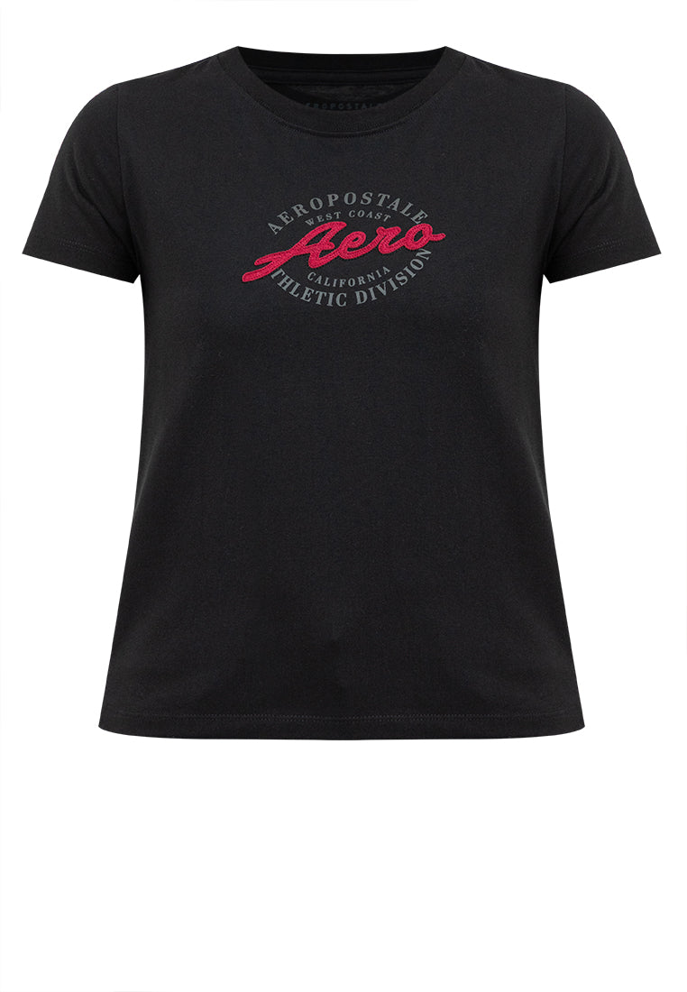 Comfort Fit Graphic Tee