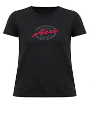 Comfort Fit Graphic Tee