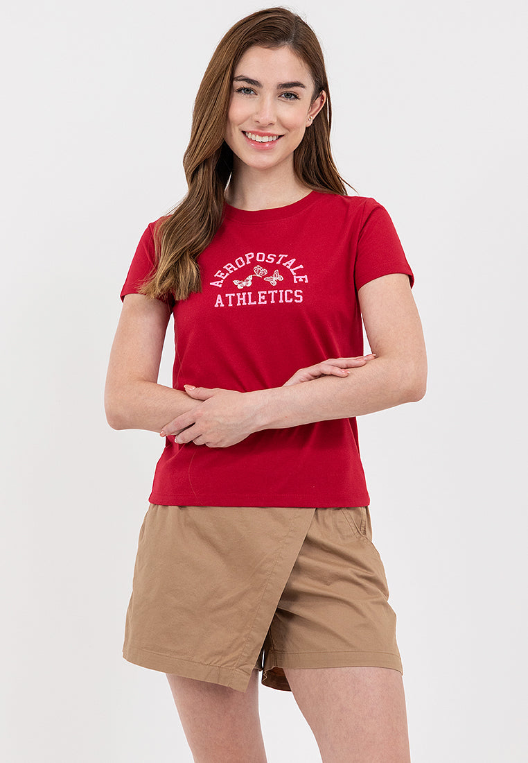 Comfort Fit Graphic Tee