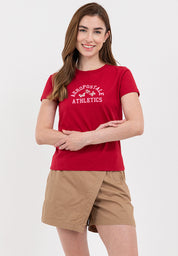 Comfort Fit Graphic Tee