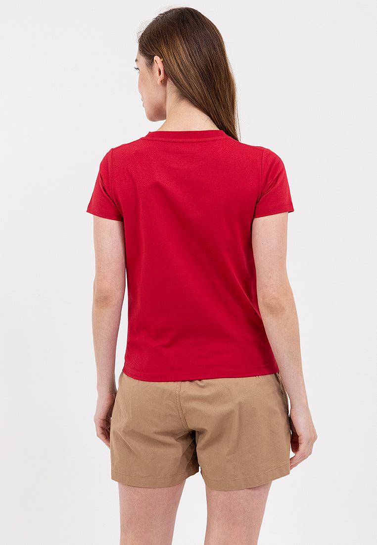 Comfort Fit Graphic Tee