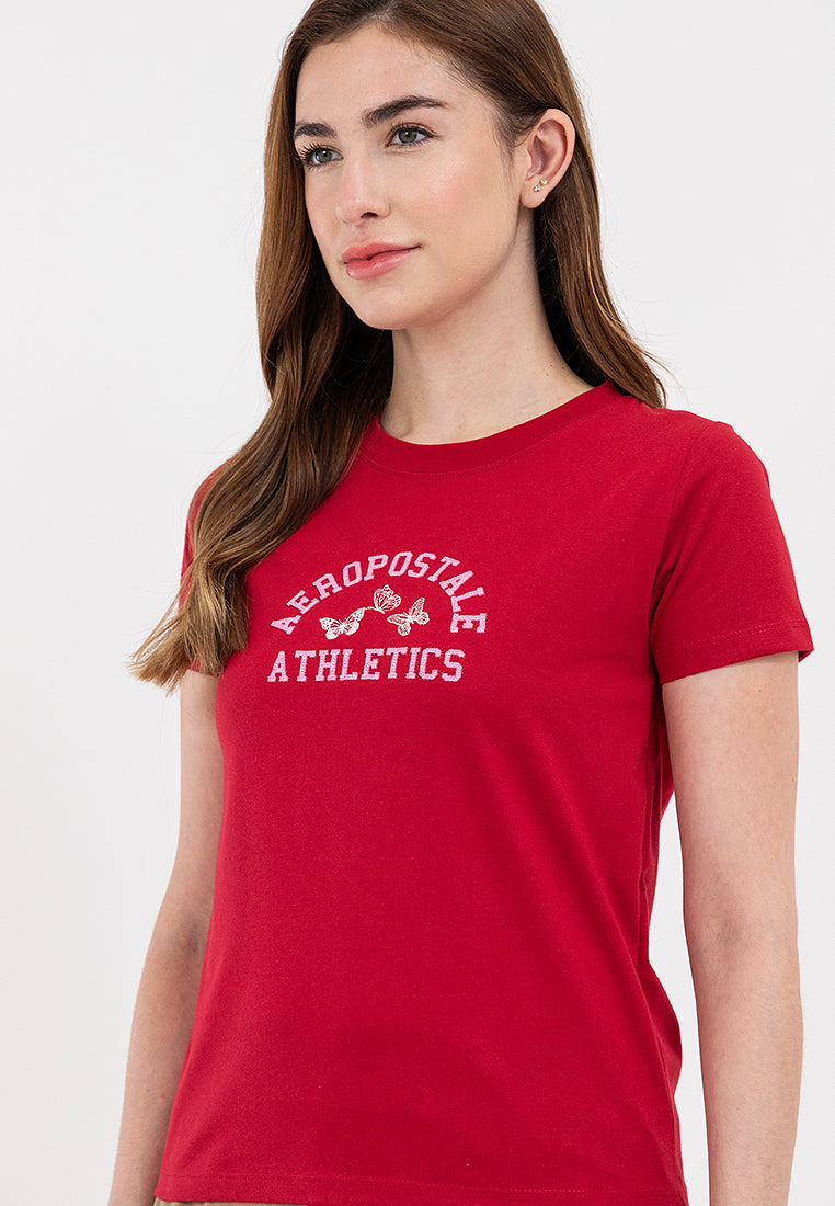 Comfort Fit Graphic Tee