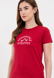 Comfort Fit Graphic Tee