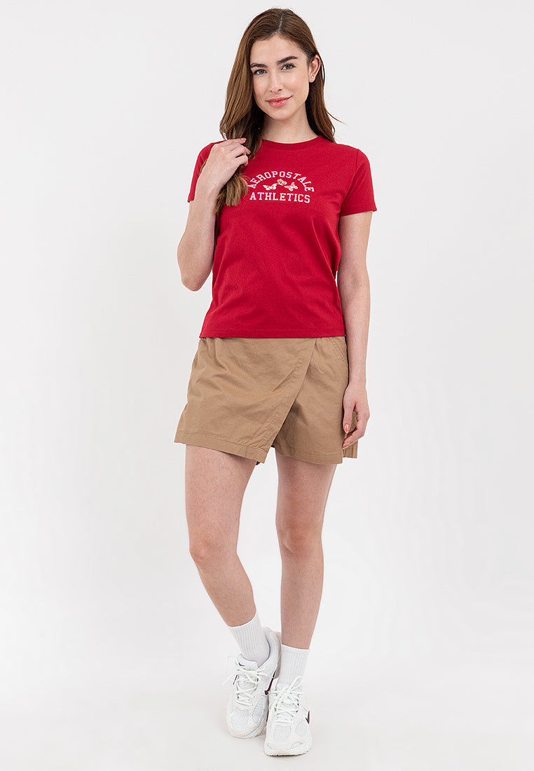 Comfort Fit Graphic Tee