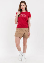 Comfort Fit Graphic Tee