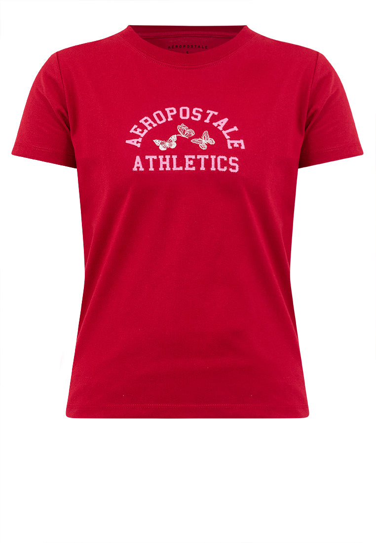 Comfort Fit Graphic Tee