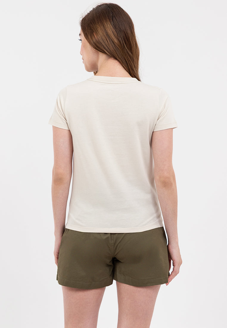 Aeropostale Comfort Fit Tee