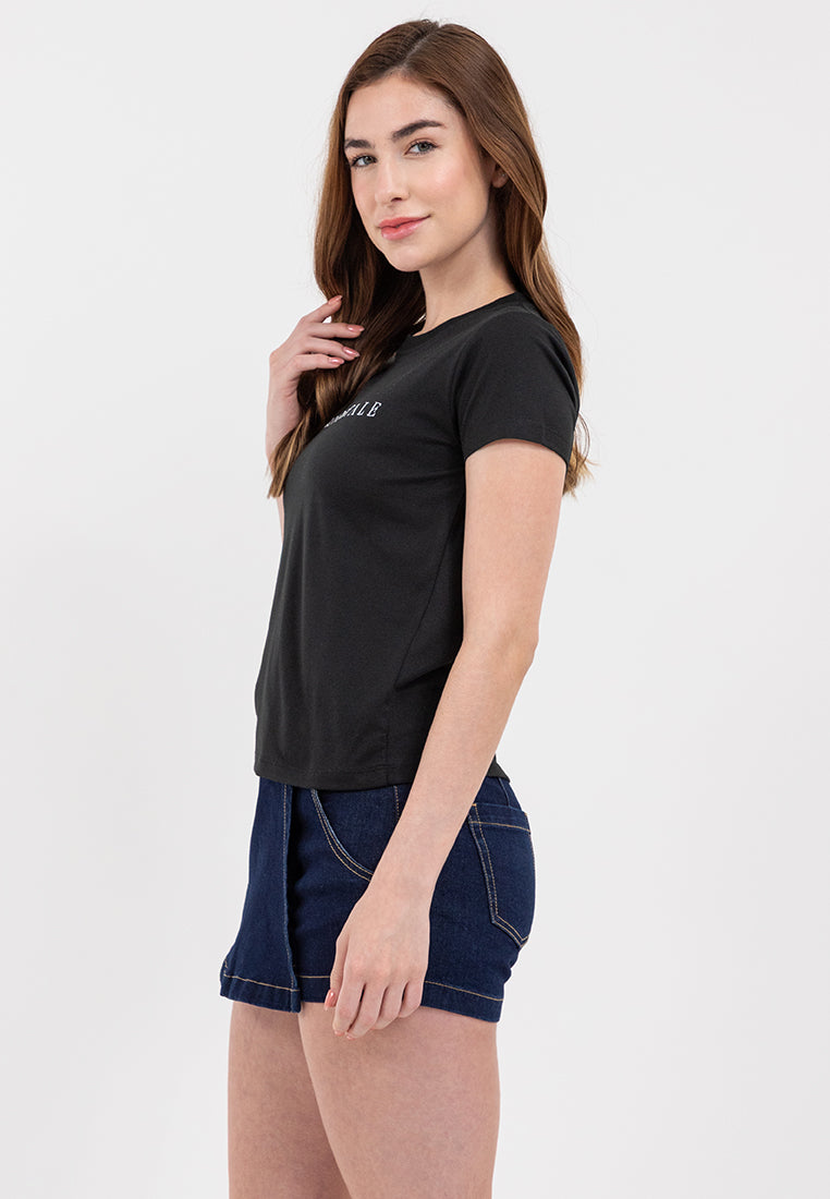 Aeropostale Comfort Fit Tee