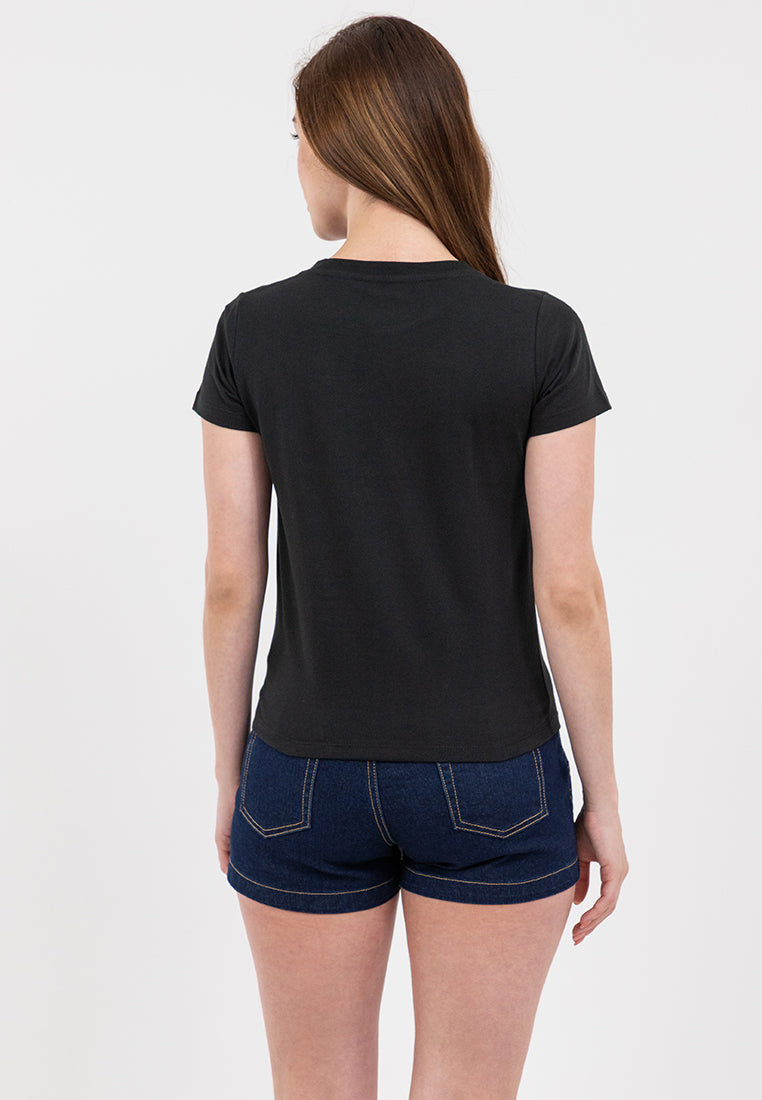 Aeropostale Comfort Fit Tee