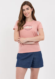 Comfort Fit Graphic Tee