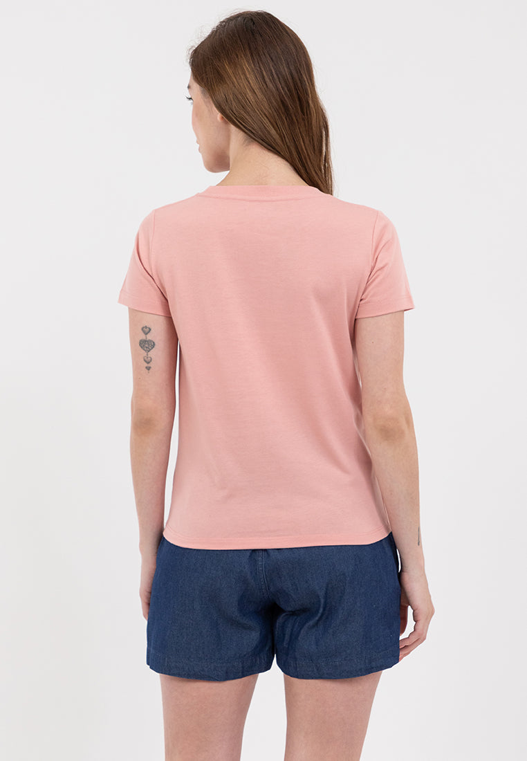 Comfort Fit Graphic Tee