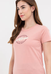 Comfort Fit Graphic Tee