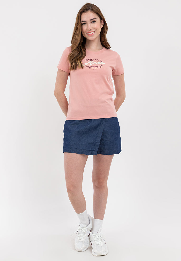 Comfort Fit Graphic Tee
