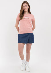 Comfort Fit Graphic Tee