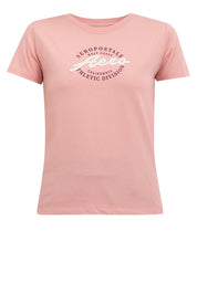 Comfort Fit Graphic Tee
