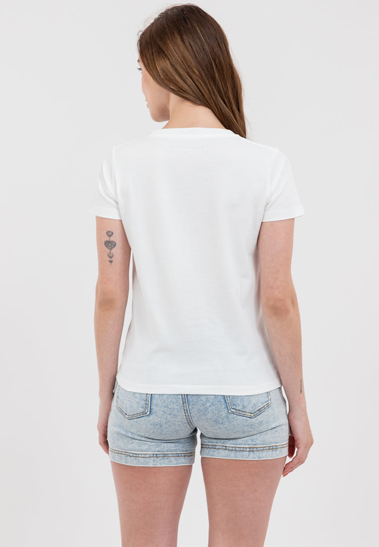 Comfort Fit Graphic Tee