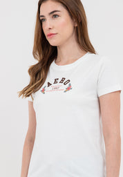 Comfort Fit Graphic Tee