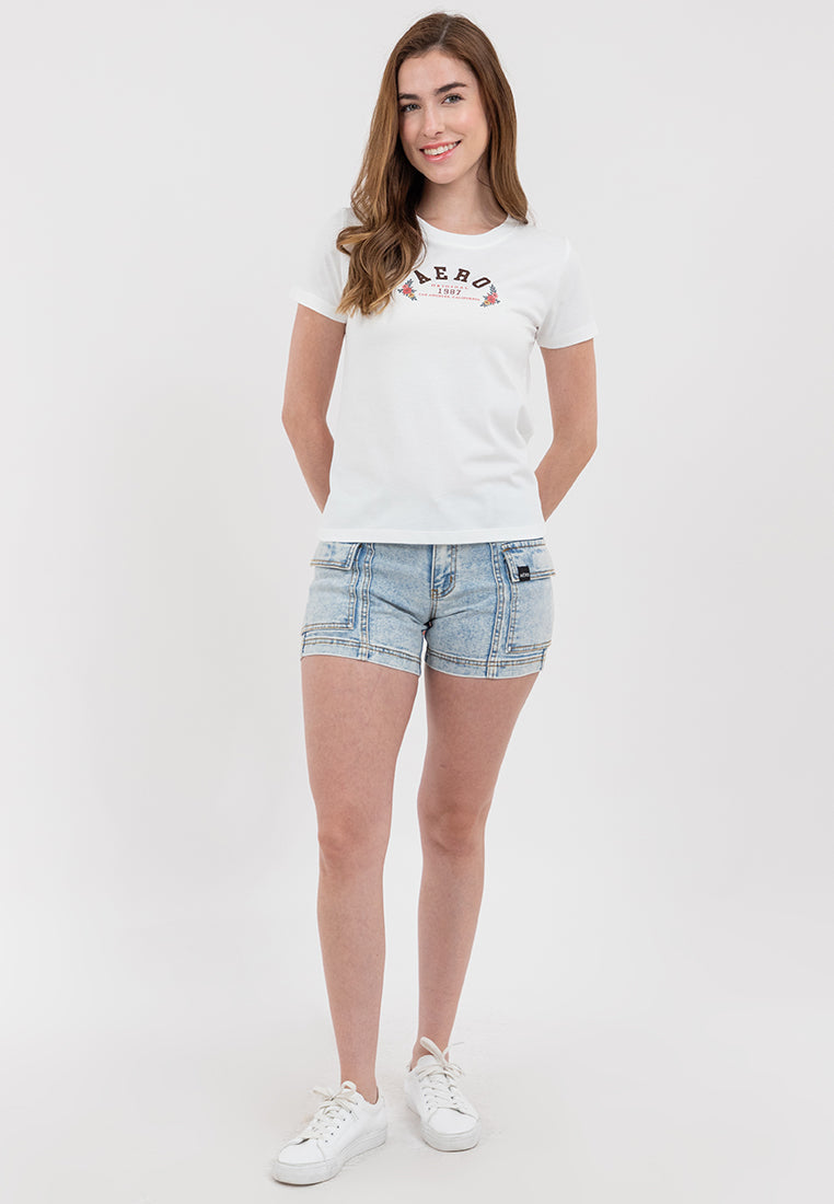 Comfort Fit Graphic Tee