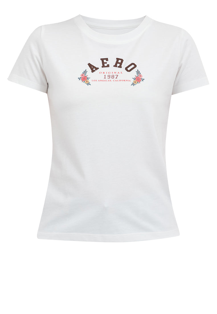 Comfort Fit Graphic Tee