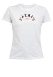 Comfort Fit Graphic Tee