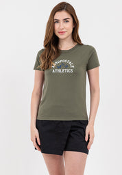 Comfort Fit Graphic Tee