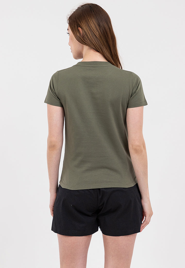 Comfort Fit Graphic Tee