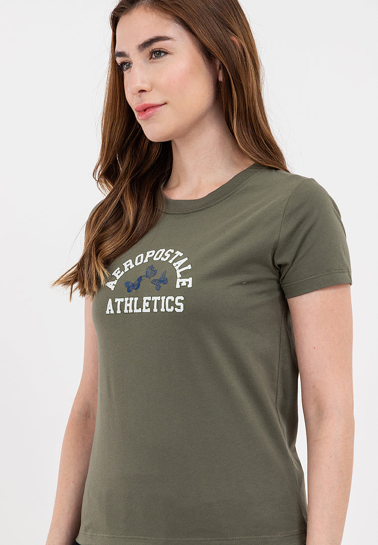 Comfort Fit Graphic Tee