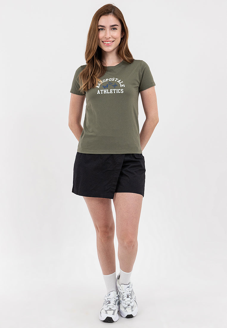 Comfort Fit Graphic Tee