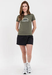 Comfort Fit Graphic Tee