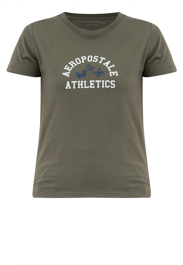Comfort Fit Graphic Tee