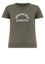 Comfort Fit Graphic Tee