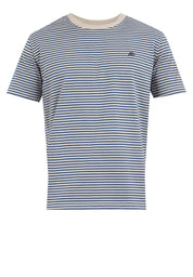 A87 Regular Fit Striped Tee